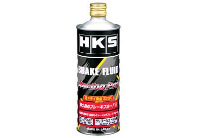 BRAKE FLUID