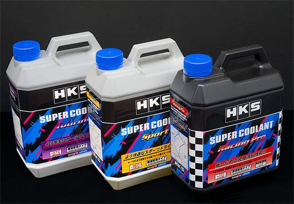 SUPER COOLANT